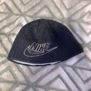 Vintage Nike beanie